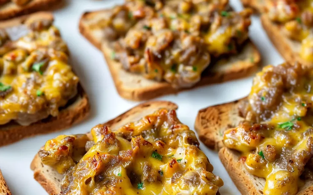 Hanky Panky Appetizers: Foolproof and Divine Finger Food for 2026