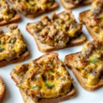 Hanky Panky Appetizers