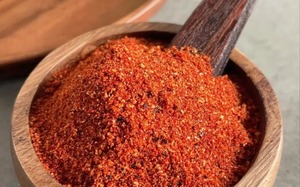 Homemade Tajin Seasoning: A Simple, Flavorful Spice Mix