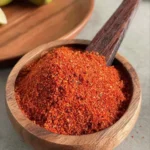Homemade Tajin Seasoning