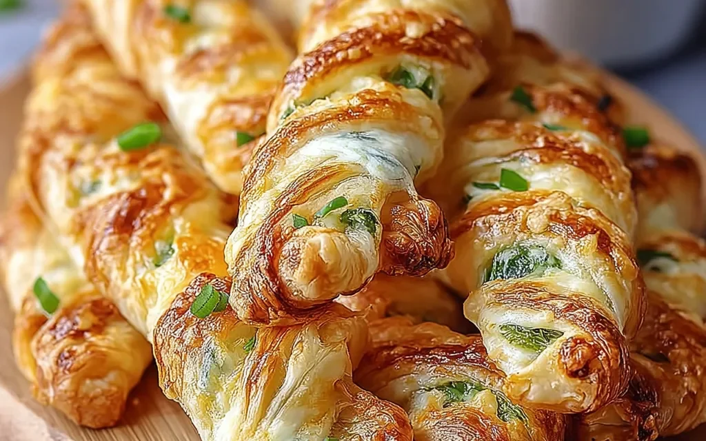 Jalapeno Popper Twists – Irresistible Appetizer Ready in No Time