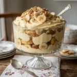 Magnolia Bakery Banana Pudding Copycat