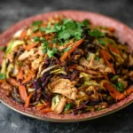 Moo Shu Pork