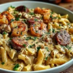 Pappadeaux Mardi Gras Pasta Copycat