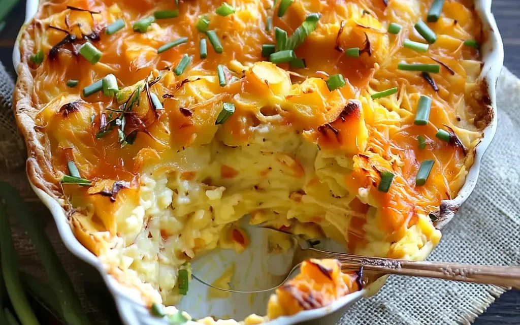 Rutabagas Romanoff: A Magical Side Dish in 30 Minutes