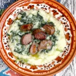 Stamppot (Dutch National Dish)