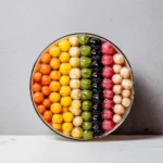 Tapioca Pearls (Boba)