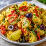 Turkish Potato Salad