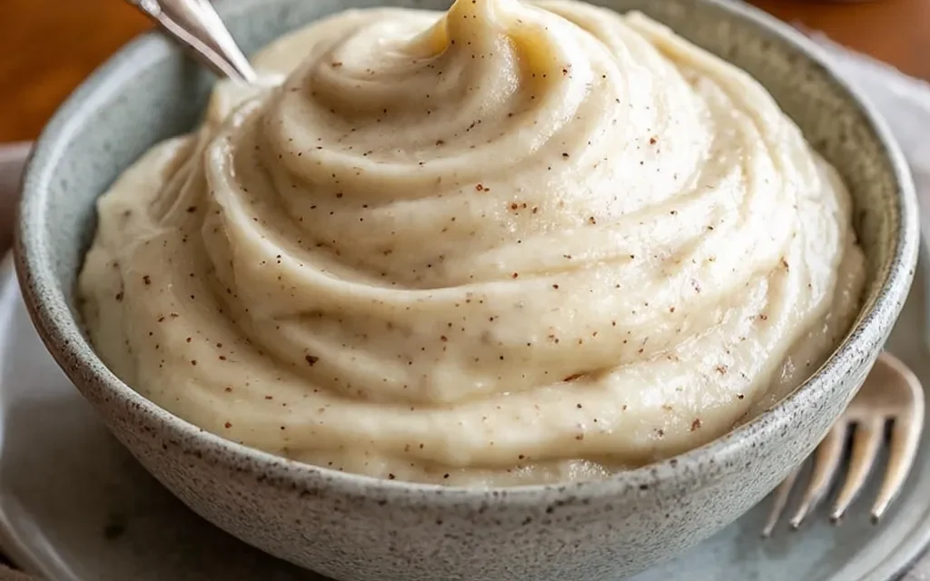 Brown Butter Cream Cheese Frosting
