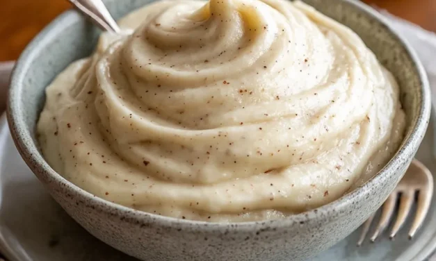 Brown Butter Cream Cheese Frosting