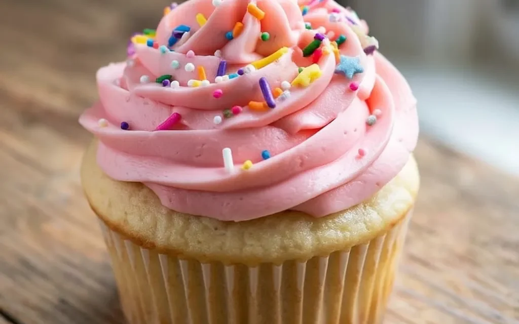 Sugar Cookie Frosting