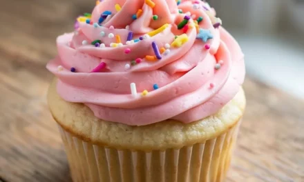 Sugar Cookie Frosting