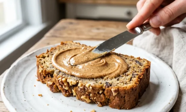 Healthy No-Sugar Banana Bread: A Deliciously Guilt-Free Treat