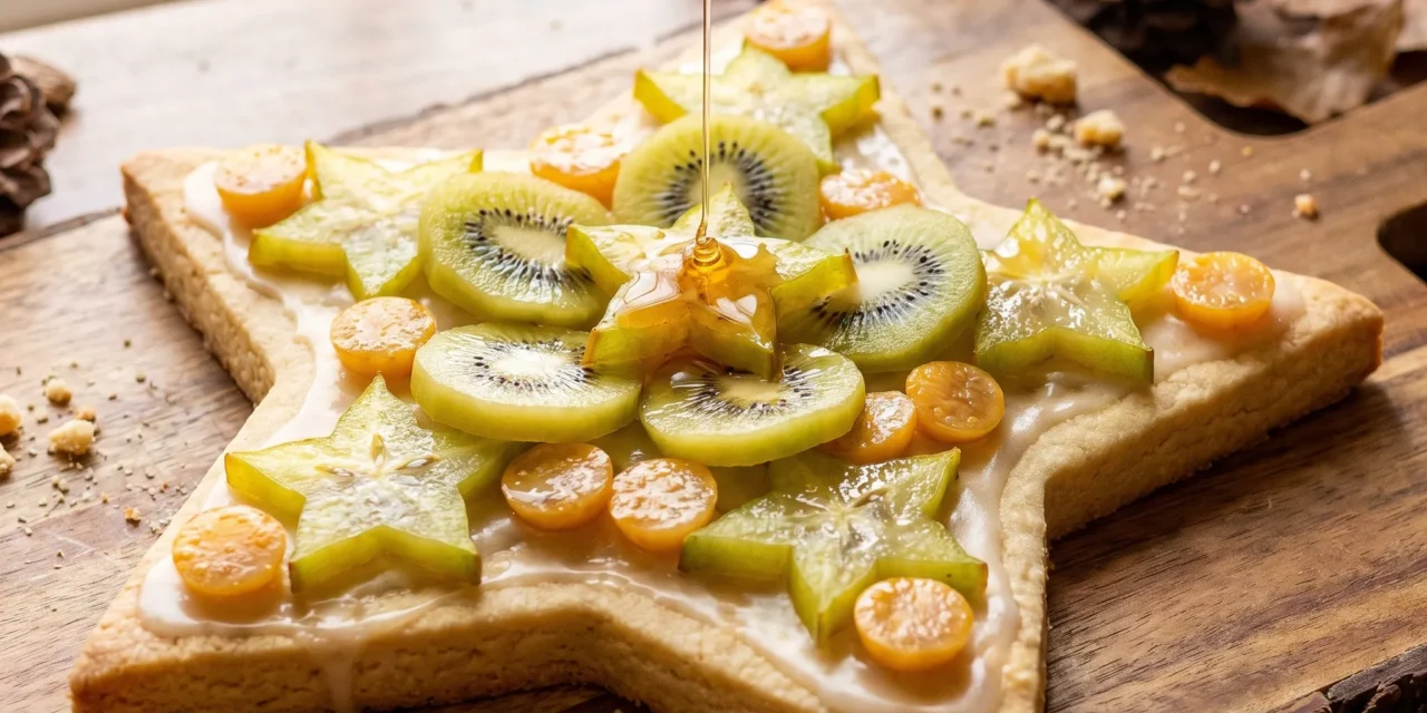 Nature’s Star Pizza: A Flavorful, Homemade Adventure
