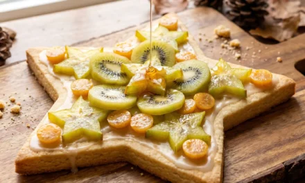 Nature’s Star Pizza: A Flavorful, Homemade Adventure