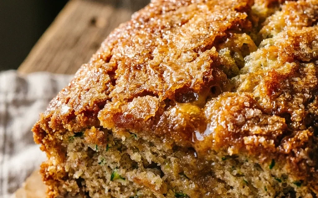 Smitten Kitchen’s Ultimate Zucchini Bread: The Best Recipe You’ll Try