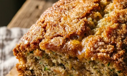 Smitten Kitchen’s Ultimate Zucchini Bread: The Best Recipe You’ll Try