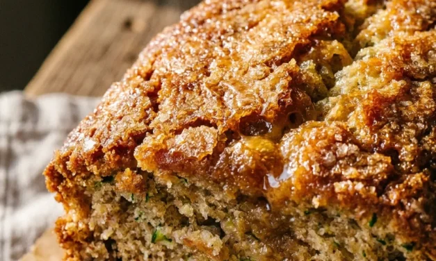 Smitten Kitchen’s Ultimate Zucchini Bread: The Best Recipe You’ll Try