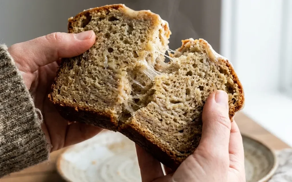 Delightful Sour Cream Banana Bread Recipe for Everyone
