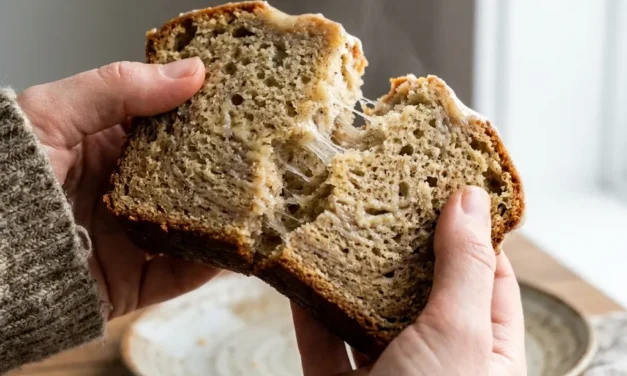 Delightful Sour Cream Banana Bread Recipe for Everyone