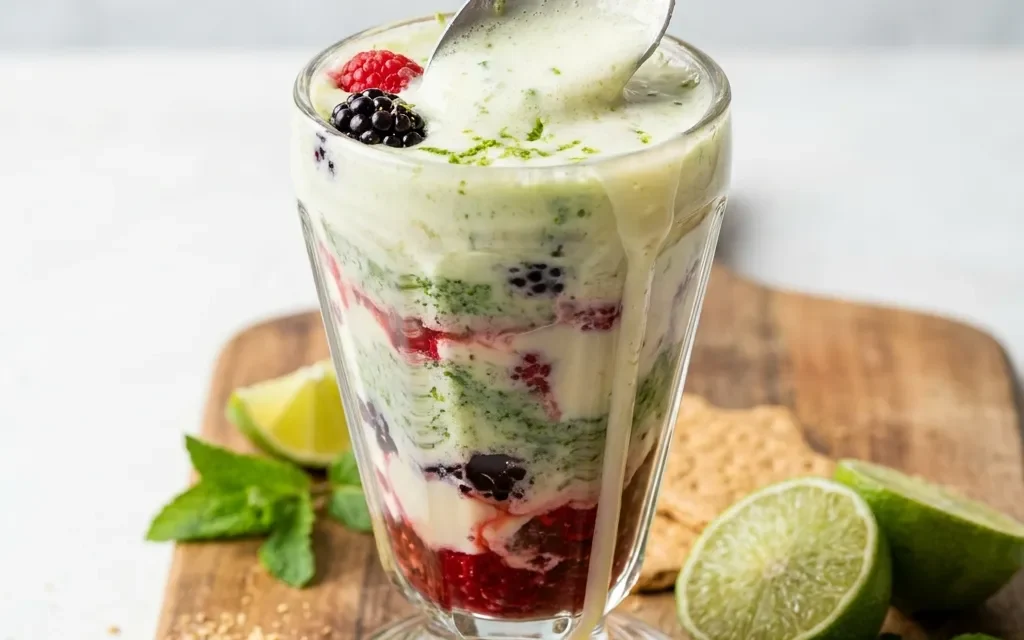 Brazilian Lemonade: A Refreshing Twist on a Classic Drink
