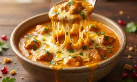 Butter Chicken: A Flavorful Journey to Culinary Bliss