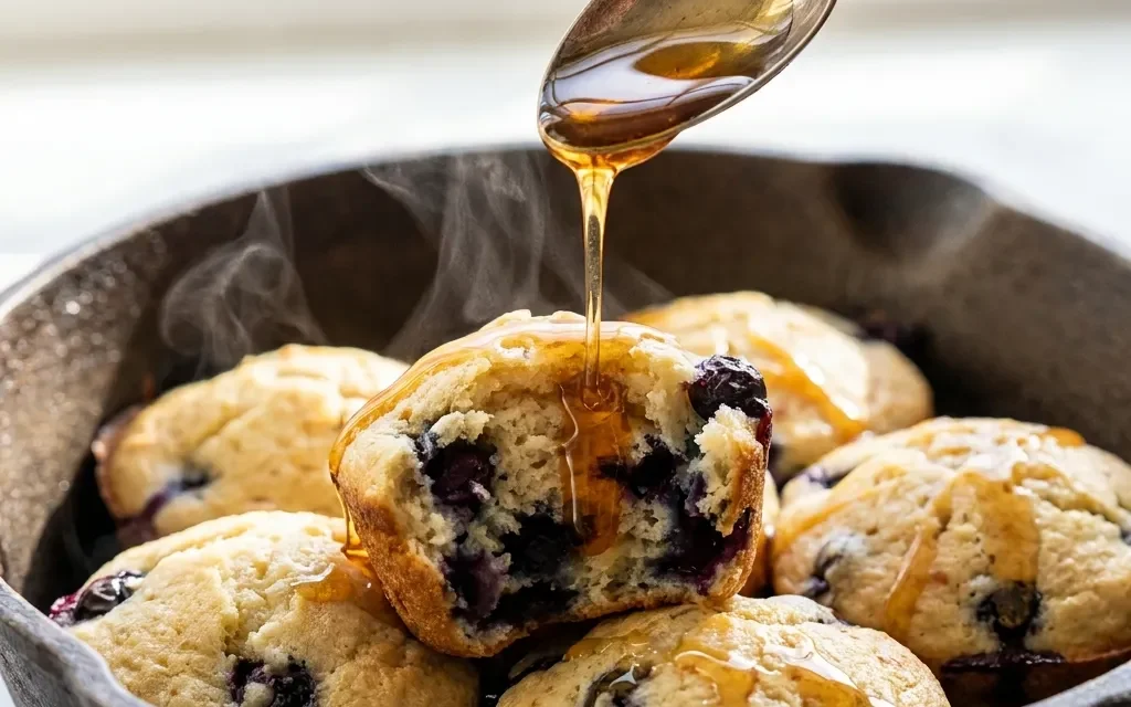 Greek Yogurt Pancake Muffins: A Deliciously Easy Breakfast Treat