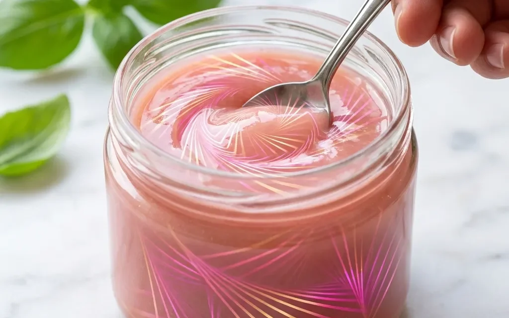 Rhubarb Curd: A Delightful and Tangy Homemade Treat