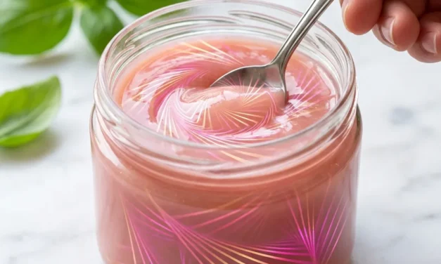 Rhubarb Curd: A Delightful and Tangy Homemade Treat