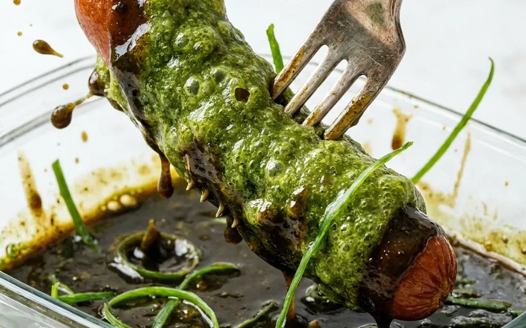 Swamp Dogs: A Fun and Tasty Twist on Classic Hot Dogs