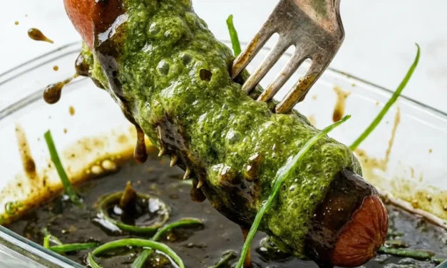 Swamp Dogs: A Fun and Tasty Twist on Classic Hot Dogs