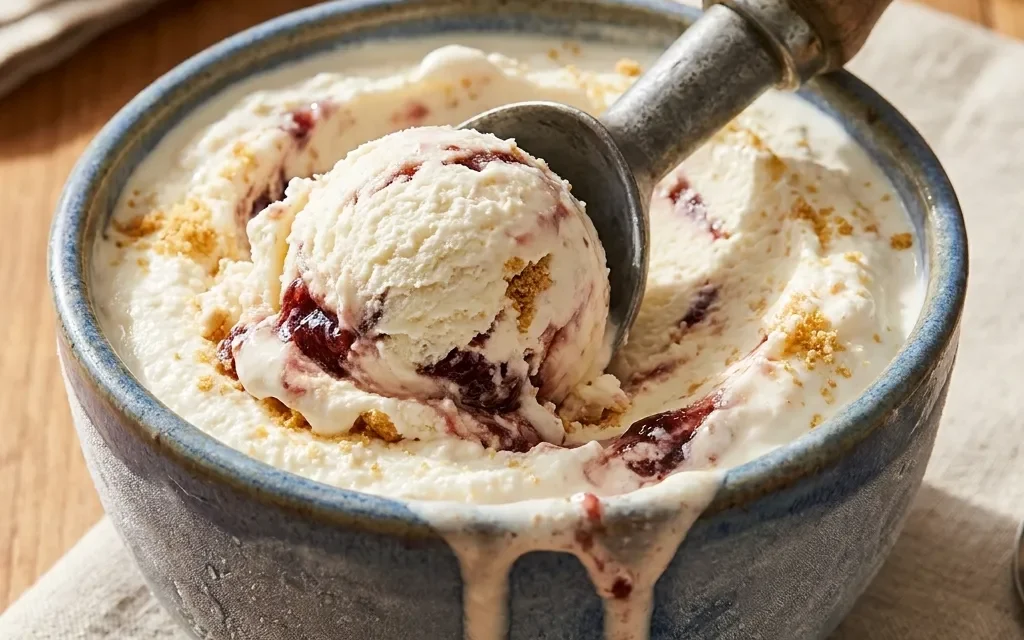Cottage Cheese Ice Cream: A Creamy and Delicious Treat