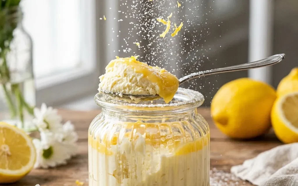 Lemon Cheesecake Cups: A Delightful No-Bake Dessert