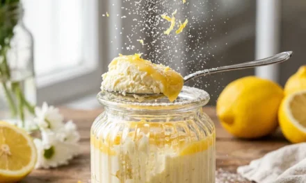 Lemon Cheesecake Cups: A Delightful No-Bake Dessert