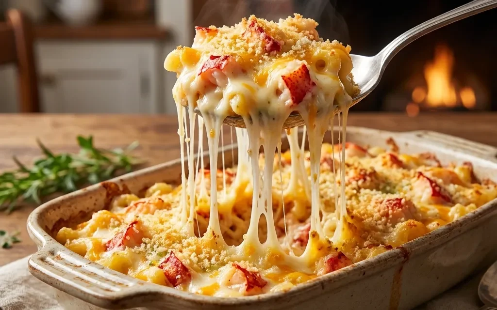 Indulge in Irresistible Lobster Mac Cups for Every Occasion