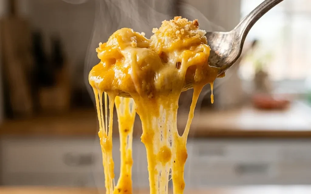 Butternut Squash Mac And Cheese: A Creamy, Comforting Dish