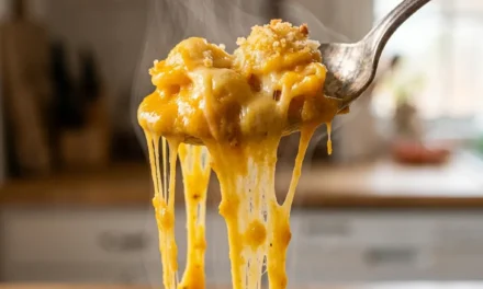 Butternut Squash Mac And Cheese: A Creamy, Comforting Dish