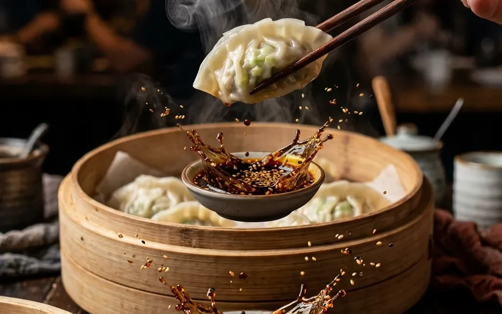 Cabbage Dumplings: A Delightful and Satisfying Recipe