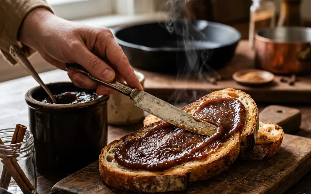 Crockpot Apple Butter: A Simple and Delicious Homemade Treat