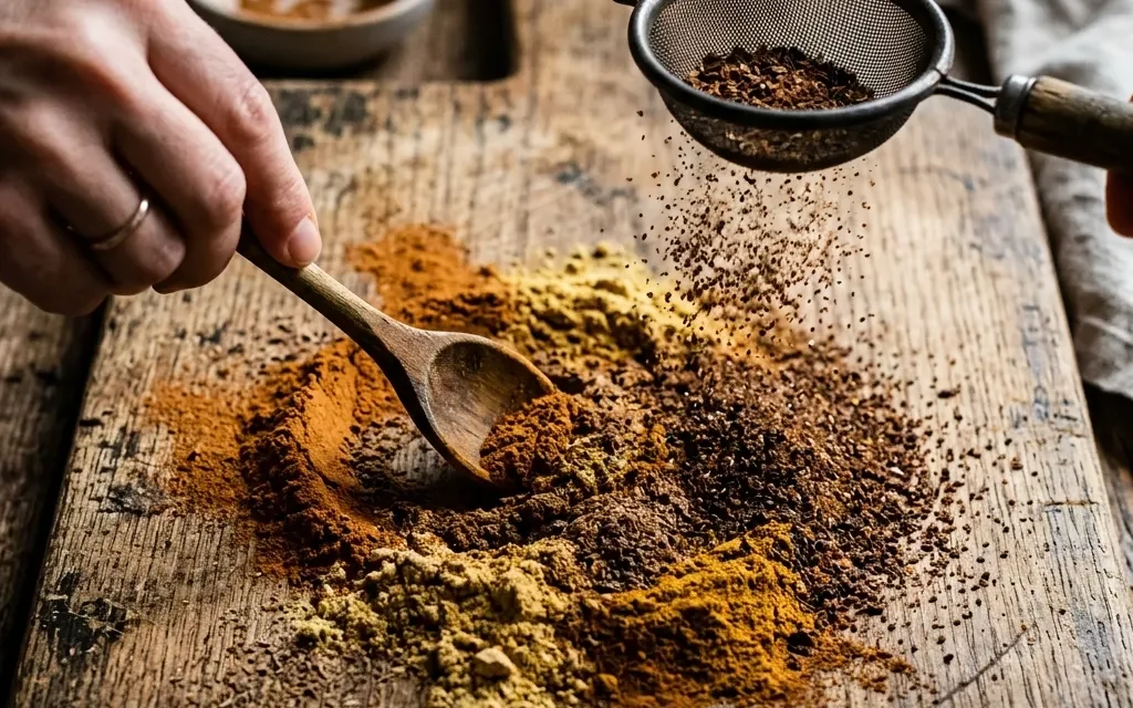 Homemade Pumpkin Pie Spice: The Perfect Autumn Flavor Boost